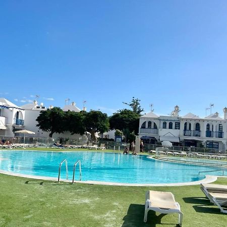 Вілла Bungalow Playmar 24 Маспаломас Екстер'єр фото